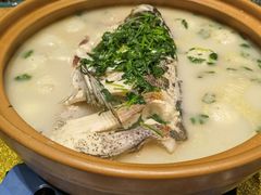 -颂福楼·南京菜(定淮门店)