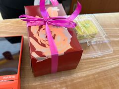 -蜂蝶来饼店(拱北总店)