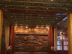 -钓鱼台国宾馆