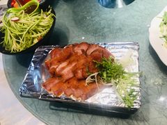 -好福记饭店(红梅公园店)