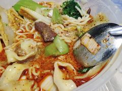 -烟台大学-第7餐厅