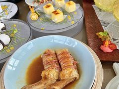 -珍之宝御品·寻味顺德(容桂渔人码头店)