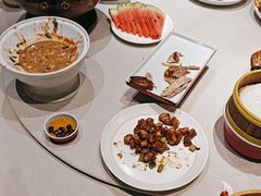 -京味斋·北京烤鸭(北京南站洋桥店)