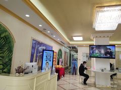 -诚之康口腔矫正种植中心(天通苑店)