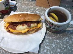 -华嫂冰室(尖沙咀店)