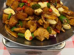 -文昌阁·长沙市井菜(美食地标店)