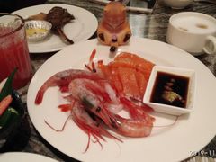 -青岛海景花园大酒店