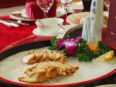 -南京金陵饭店