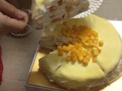-OL’s Cake鲜荟千层(东风中路店)
