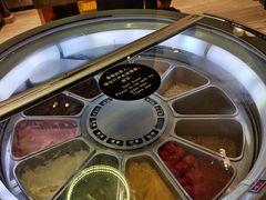 -长沙北辰洲际酒店-兰调全日餐厅