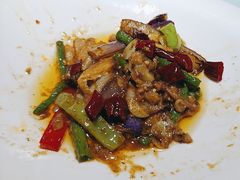 -阿西娅食府(中关村店)