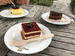 -高乐雅咖啡(宜山路店)