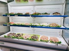 自助取餐区-爱伲牛肉火锅自助(景洪店)