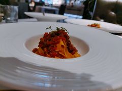 手工意大利面-Tomato&Pepper法餐厅