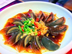 -管氏翅吧(将台路店)