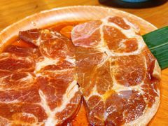 -牛人·雪花牛·木炭烤肉(昆山陆家店)