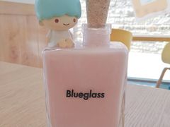-Blueglass酸奶(财富购物中心店)