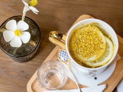 -咖法森林·咖啡  酒吧(天河店)