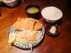 -山杏yama-katsu·吉列炸物