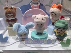 -泡泡玛特POPMART(上海环球港店)