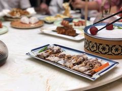 千褶牛肉肠粉-点都德·毕德寮