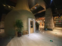 -沐泷泉(南风大剧院店)