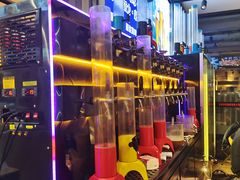 -华府九号海鲜烧烤大排档(龙域店)