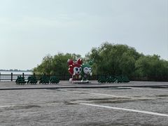 -洪泽湖古堰景区