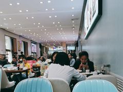 -紫光园·烤鸭·北京菜(团结湖店)