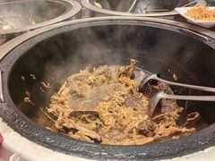 -象牙山铁锅炖(汇东郦城店)