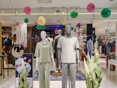 -友谊商城(中山广场店)