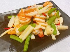 -大眼锅贴水饺(河东店)