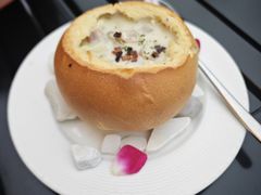 -PALOMA BISTRO西班牙餐吧(铁像寺路店)