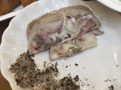 -白魁老号饭庄(交道口店)