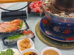 -东来顺饭庄(apm总店)