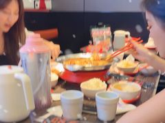 -胖哥俩肉蟹煲(梅溪步步高店)