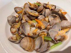 -宝轩渔府·老字号海鲜·正宗津菜(水上店)