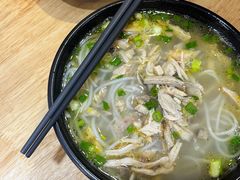-二哥米线 丽江店