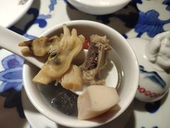 海鲜佛跳墙-王庄阿咪海鲜大排档(上下杭店)