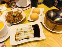 -添好运点心专门店(百老汇店)