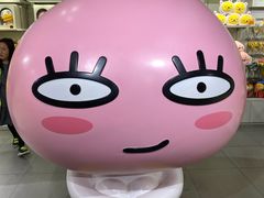 -KAKAO FRIENDS(弘大店)
