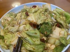 -重庆石磨豆花庄(乔庄店)