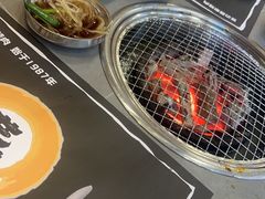 -艺林烤肉城(光明店)