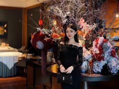 -荣轩(新荣记环球金融中心店)