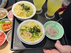 -周小明火锅(黑金冠社区店)