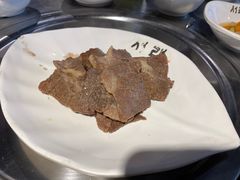 -喜来稀肉(望京店)