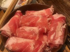 精品肥牛-楠火锅(广州总店)