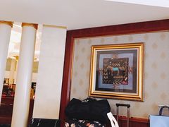 大堂-顺风海鲜港(长寿路店)