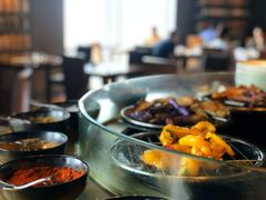 -广州富力君悦大酒店·凯菲厅