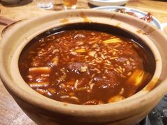 -小吊梨汤·北京菜·烤鸭(鸟巢店)
